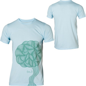 Imperial Motion Free World T-Shirt - Short-Sleeve - Men's - 2010