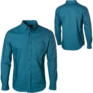 Imperial Motion Overdrive Shirt - Long-Sleeve - Men's - 2009