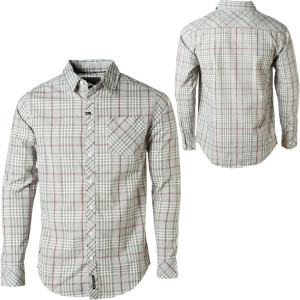Imperial Motion Hatch Shirt - Long-Sleeve - Men's - 2010