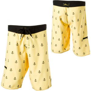 Imperial Motion Anchor Board Short - Men's - 2010