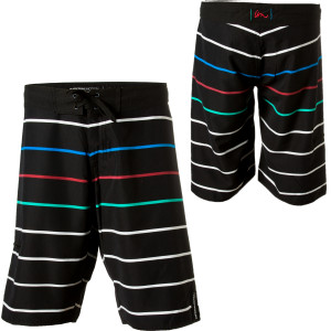 Imperial Motion Muse Board Short - Men's - 2010