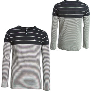 Imperial Motion Henley Shirt - Long-Sleeve - Men's - 2010