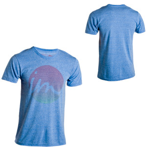 Imperial Motion Ringer Fade Slim T-Shirt - Short-Sleeve - Men's - 2011
