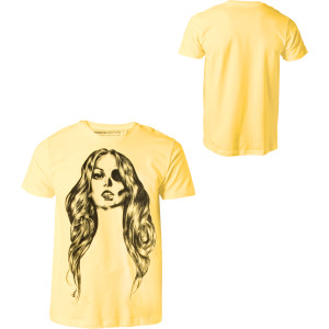 Imperial Motion Deadly 2 Slim T-Shirt - Short-Sleeve - Men's - 2011