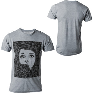 Imperial Motion Brain Storm Tri Blend Slim T-Shirt - Short-Sleeve - Men's - 2011