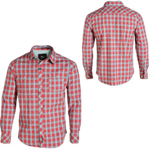 Imperial Motion Around The Clock Shirt - Long-Sleeve - Men's - 2011