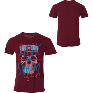 Imperial Motion Sink Or Swim T-Shirt - Short-Sleeve - Men's - 2011