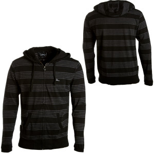 Imperial Motion Dither Full-Zip Hooded Sweatshirt - Men's - 2010