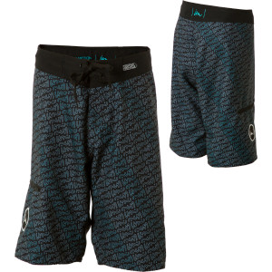 Imperial Motion Twist Boardshort - Men's - 2011