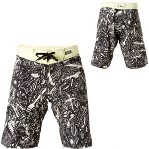 Imperial Motion Great Outdoors Boardshort - Men's - 2011