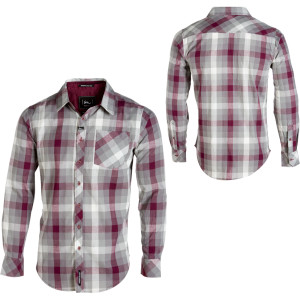 Imperial Motion Phase Shirt - Long-Sleeve - Men's - 2011