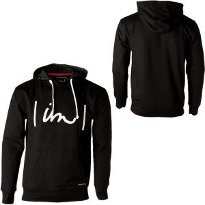 Imperial Motion IM Bracket Applique Full-Zip Hooded Sweatshirt - Men's - 2011