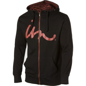 Imperial Motion Curser Registered Full-Zip Hoody - Men's