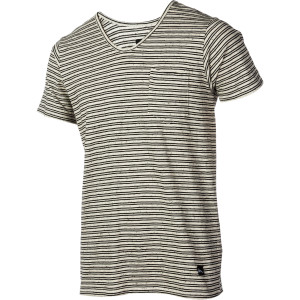 Imperial Motion Alkaline V-Neck Shirt - Short-Sleeve - Men's