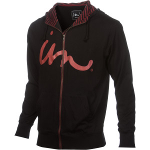 Imperial Motion Curser Registered Full-Zip Hoodie - Men's - 2012