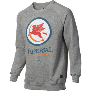 Imperial Motion Free Thinkers Crew Sweatshirt - Men's - 2012