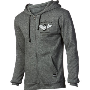 Imperial Motion Hot Wheels Full-Zip Hoodie - Men's - 2012