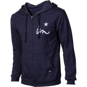 Imperial Motion Native Full-Zip Hoodie - Men's