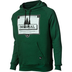 Imperial Motion Wild Country Pullover Hoodie - Men's - 2012