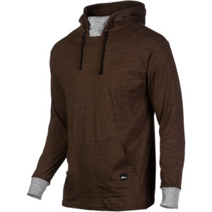 Imperial Motion Afterward Full-Zip Hoodie - Men's