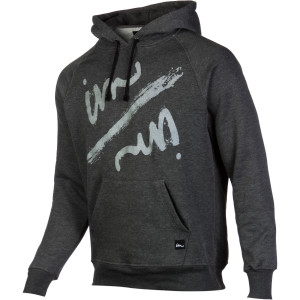 Imperial Motion Hash Pullover Hoodie - Men's - 2012