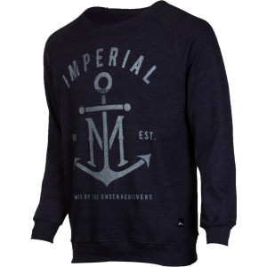 Imperial Motion First Mate Crew Sweatshirt - Men's - 2012