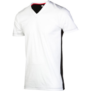 Imperial Motion V-Neck Crew - Short-Sleeve - Men's - 2012