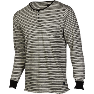 Imperial Motion Newton Henley T-Shirt - Long-Sleeve - Men's