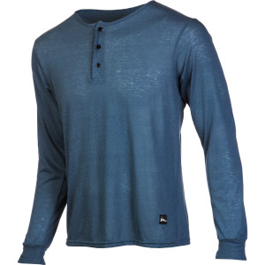 Imperial Motion Union Henley Shirt - Long-Sleeve - Men's