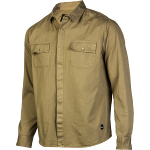 Imperial Motion James Overshirt - Long-Sleeve - Men's