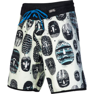 Imperial Motion Upside Downer Board Short - Men's
