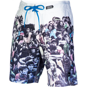 Imperial Motion Listen Board Short - Men's