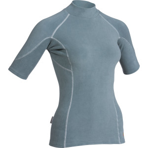 Immersion Research Thick Skins Rashguard - Short-Sleeve - Women's