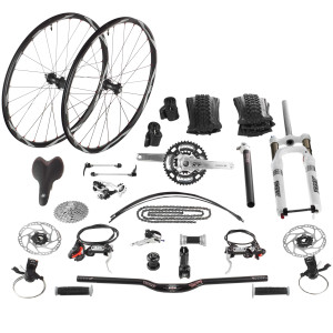 XT -  XC Kit