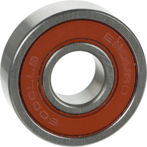 Intense Cycles Bearings  - 2012