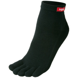 injinji Performance Mini-Crew Toe Sock