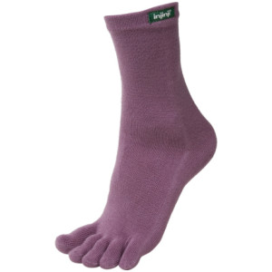 injinji Outdoor Crew Socks