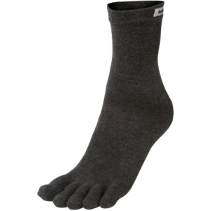 injinji Comfort Crew Socks