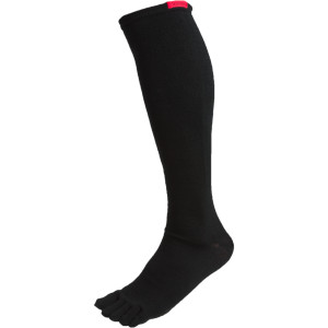 Performance Compression Toe Sock