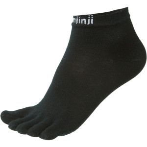 Outdoor Lightweight Mini-Crew Toesock - NuWool