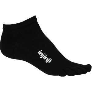 Sport Original Weight Micro Toe Sock