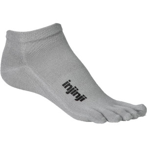 Sport Original Weight Micro Toe Sock