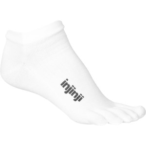 Sport Original Weight Micro Toe Sock