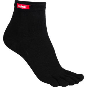 Sport Original Weight Mini-Crew Toe Sock