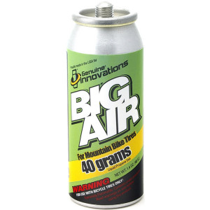 Big Air CO2 Cartridge