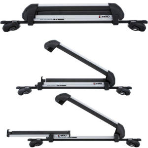 Inno Racks Rail Slider