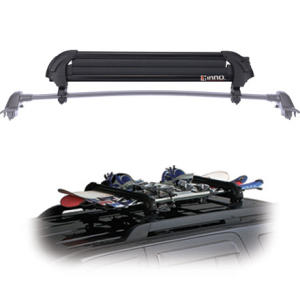 Inno Racks Universal Ski Rack