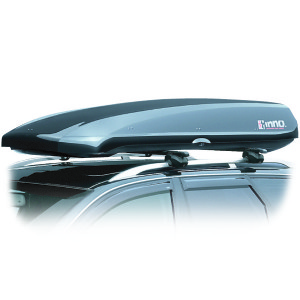 Inno Racks Shadow 16cft Cargo Box