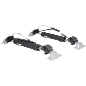 SUP/Kayak/Canoe Locker with Board Pads