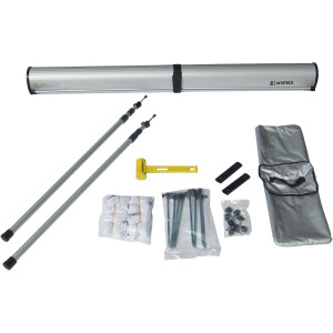 Car Side Awning